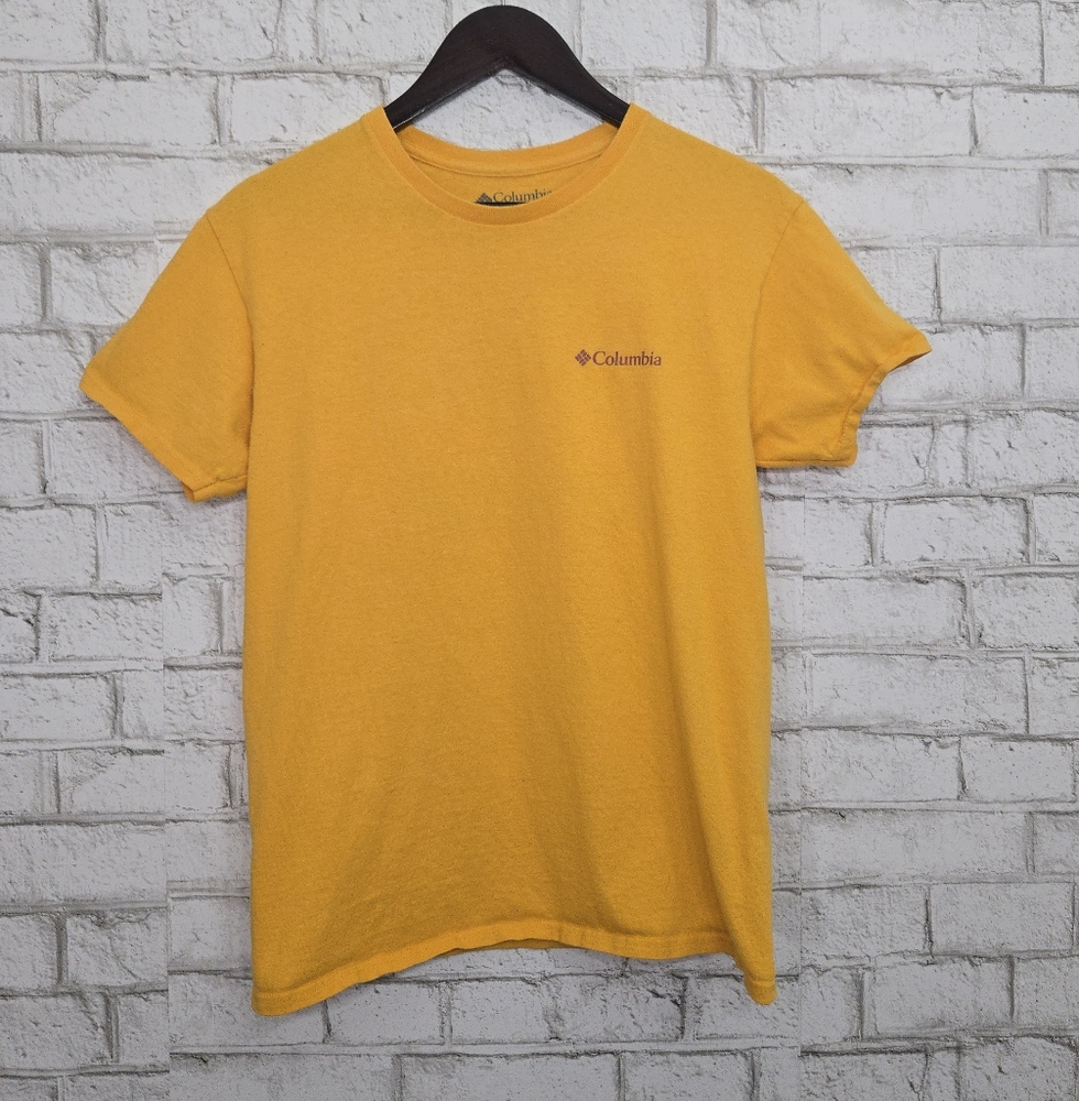 Columbia‎ short sleeve tee